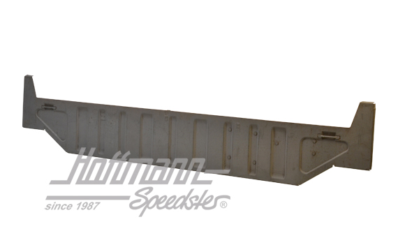 Traversa, 
Tipo 181, posteriore, NOS | 181 813 121 G | 080-1180