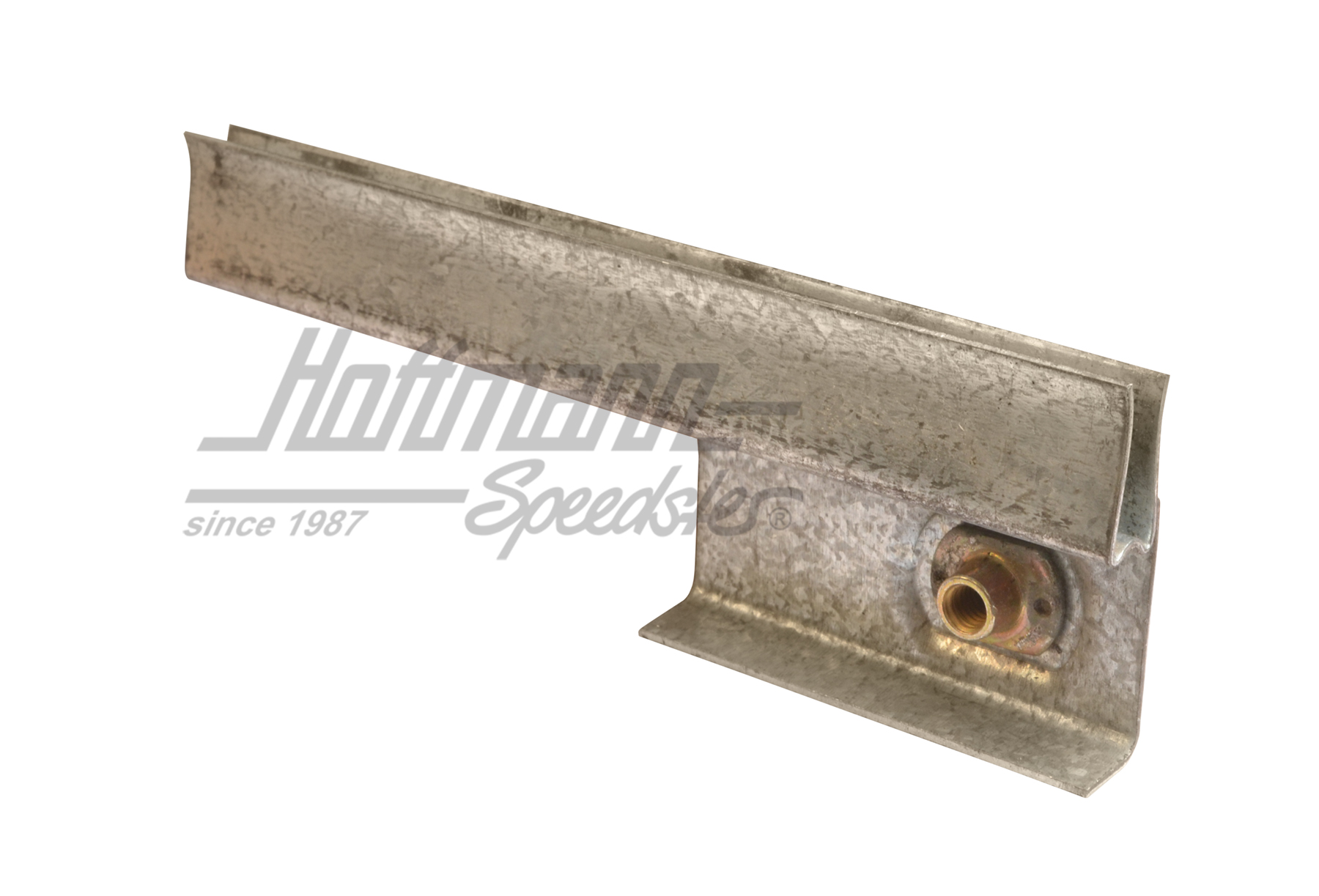 Guida alzacristallo, anteriore, 79-93, sinistra | 155 837 571 A | 180-1253-01