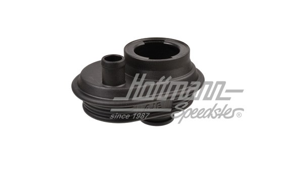 Bocchettone riempimento dell'olio, ACD, 1600i (plastica)                                            