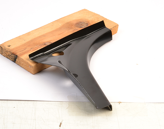 Angolo di supporto, serbatoio, posteriore, destra                                                   