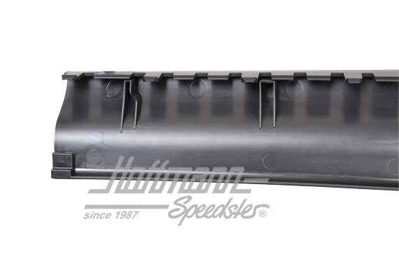 Alettone
, Golf 2 GTI, paraurti largo                                                              