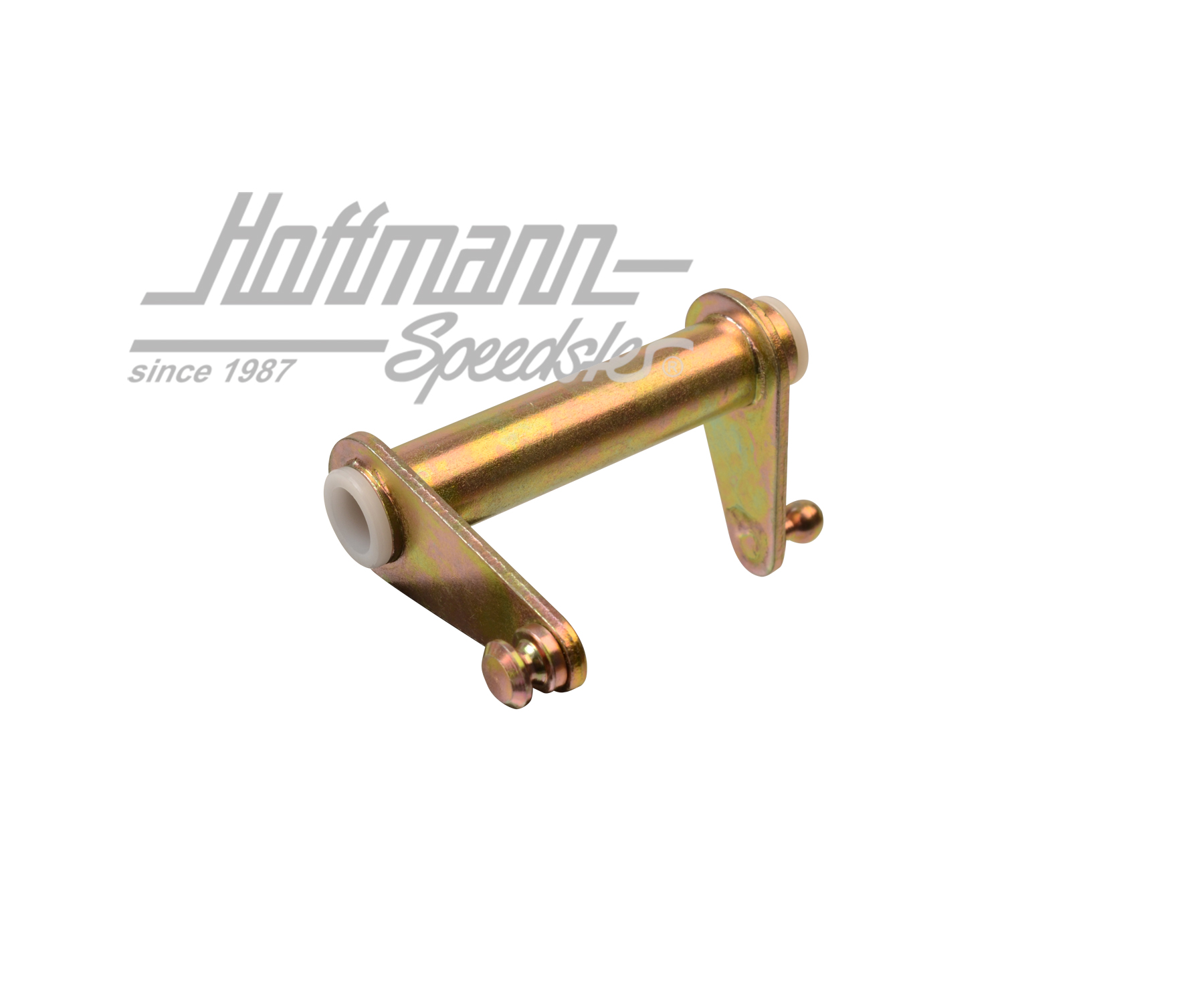 Leva inversione, leveraggio di comando del gas, 911, 69-71 | 901 423 027 03 | 530-3280-05