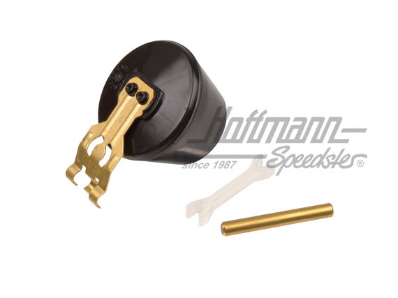 Galleggiante, Empi 40/44, Brosol/Solex | 43-4403-0 | 020-3182-10