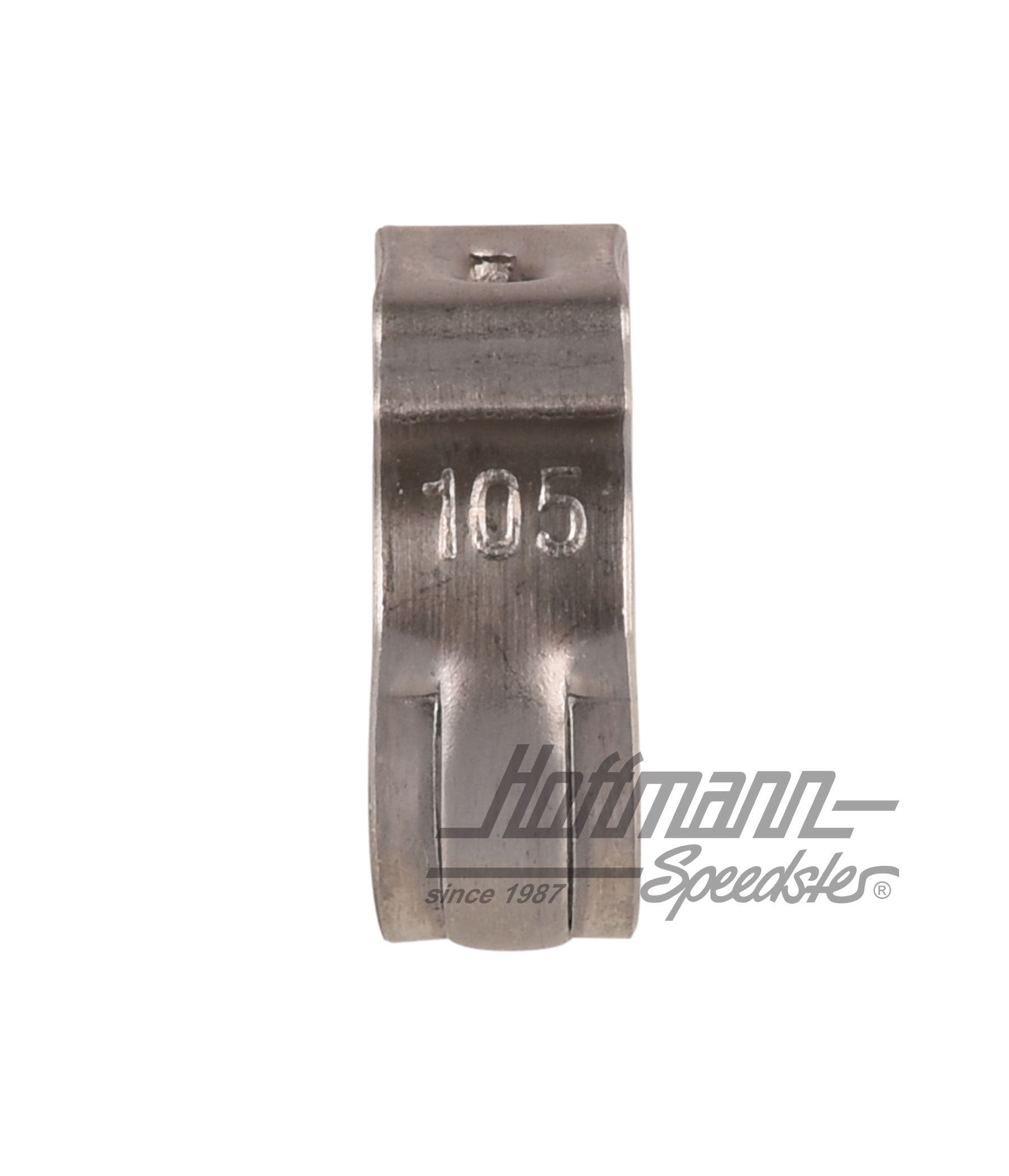 Fascette a un orecchio, regolabile, 8.8-10.5mm                                                      