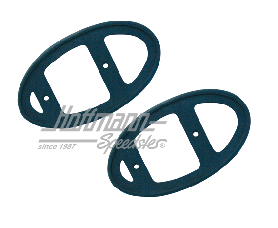 Guarnizione luce posteriore, 5.61-7.67 e 7.73 Maggiolino Economico | 111 945 191 E | 020-5118