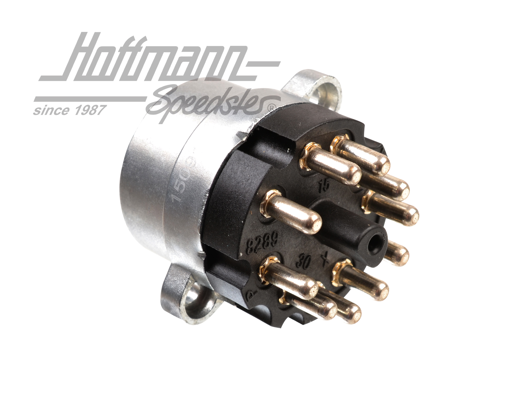 Interruttore di accensione, Porsche 911, 70-98  
 | 964 613 012 00 | 580-3030-10