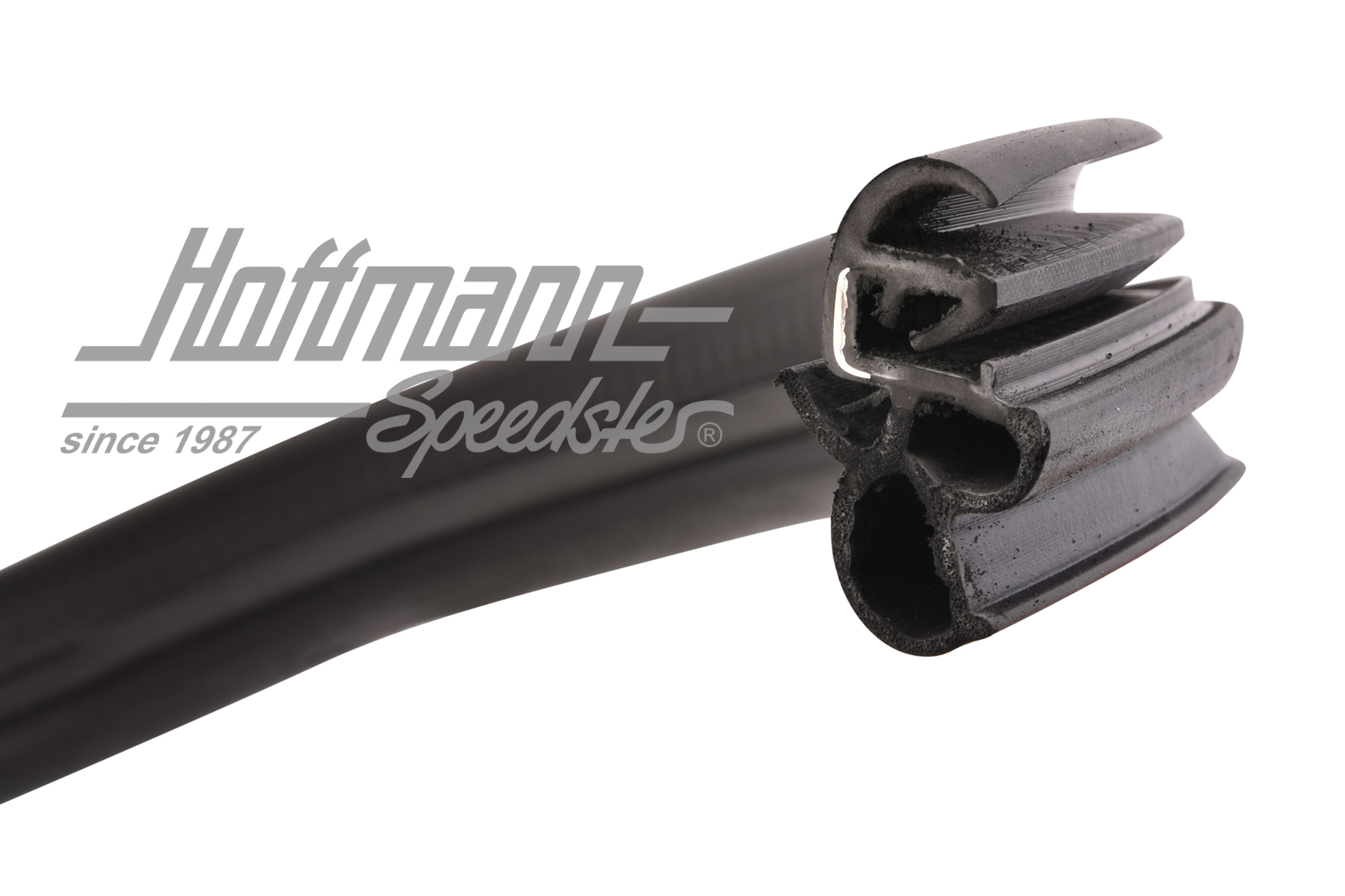 Guarnizione porta
, Furgone T4, sinistra/destra                                                    