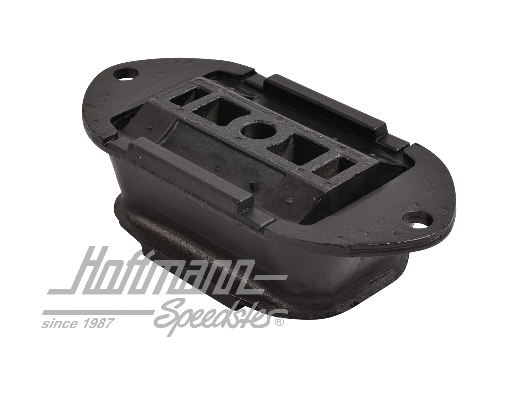 Supporto motore, 914/6, posteriore, Heavy Duty                                                      