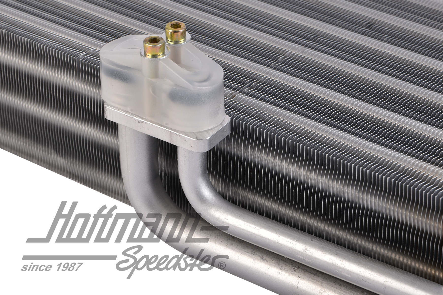 Evaporatore, aria condizionata, 964/993                                                             