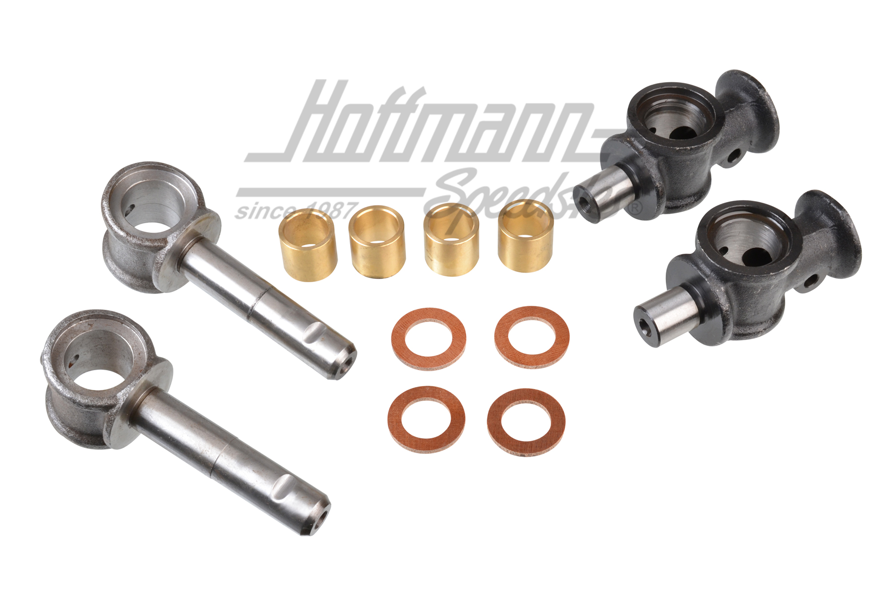 Kit di perni fusello ad asse, Furgone T1, 3.55-9.62 | 211 498 021 A | 089-3040-40