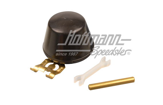 Galleggiante, Empi 40/44, Brosol/Solex                                                              