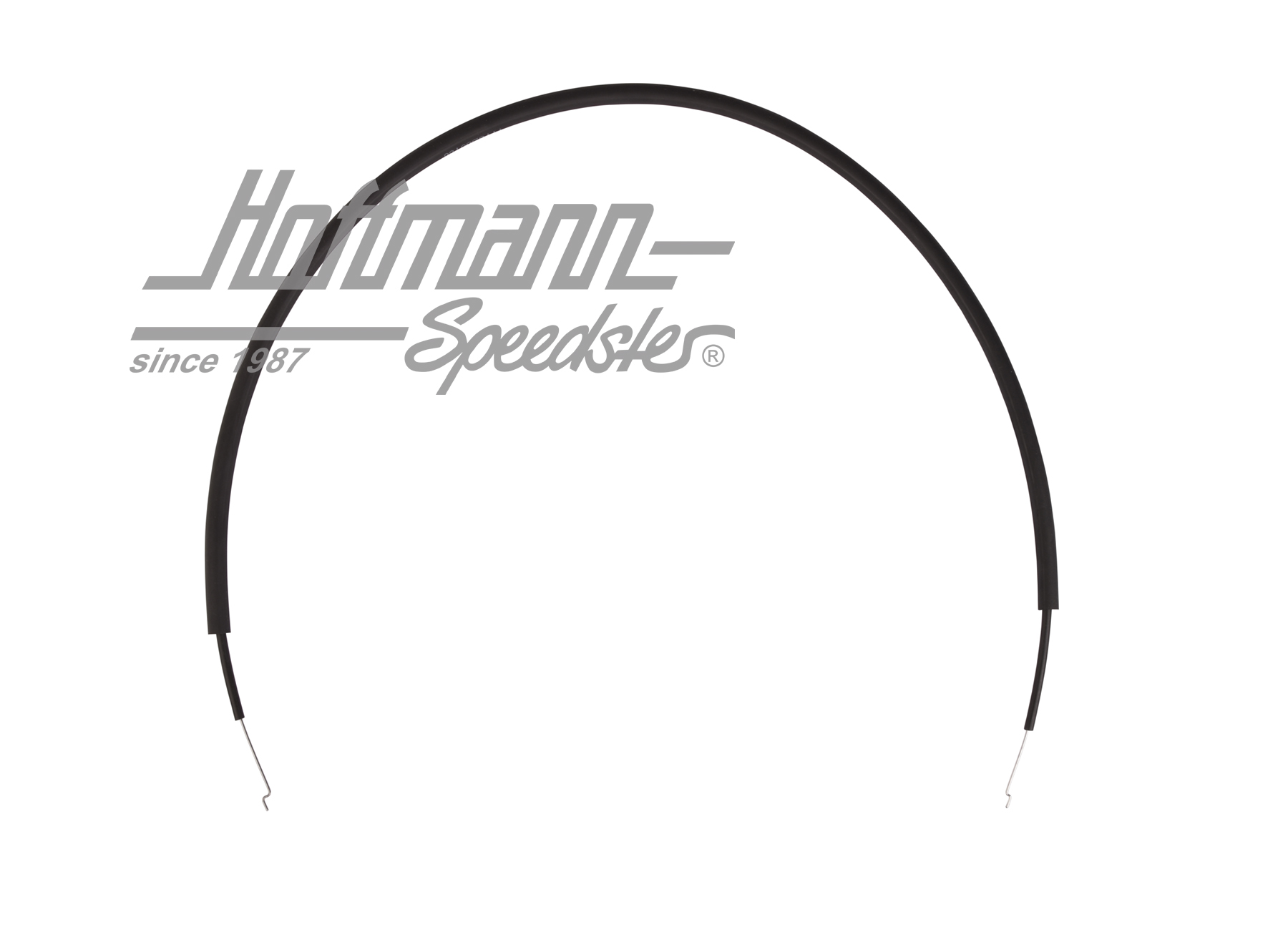 Cavo riscaldamento, sportello di spazio piedi, anteriore,, 955mm | 251 711 647 D | 320-3620-10