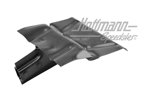 Supporto cric con rafforzamento, sinistra/destra | 111 701 745 B | 050-1340