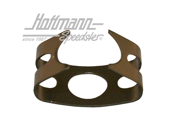 Supporto, tubo flessibile del freno/condotta del freno | 4D0 611 715 B | 160-2612