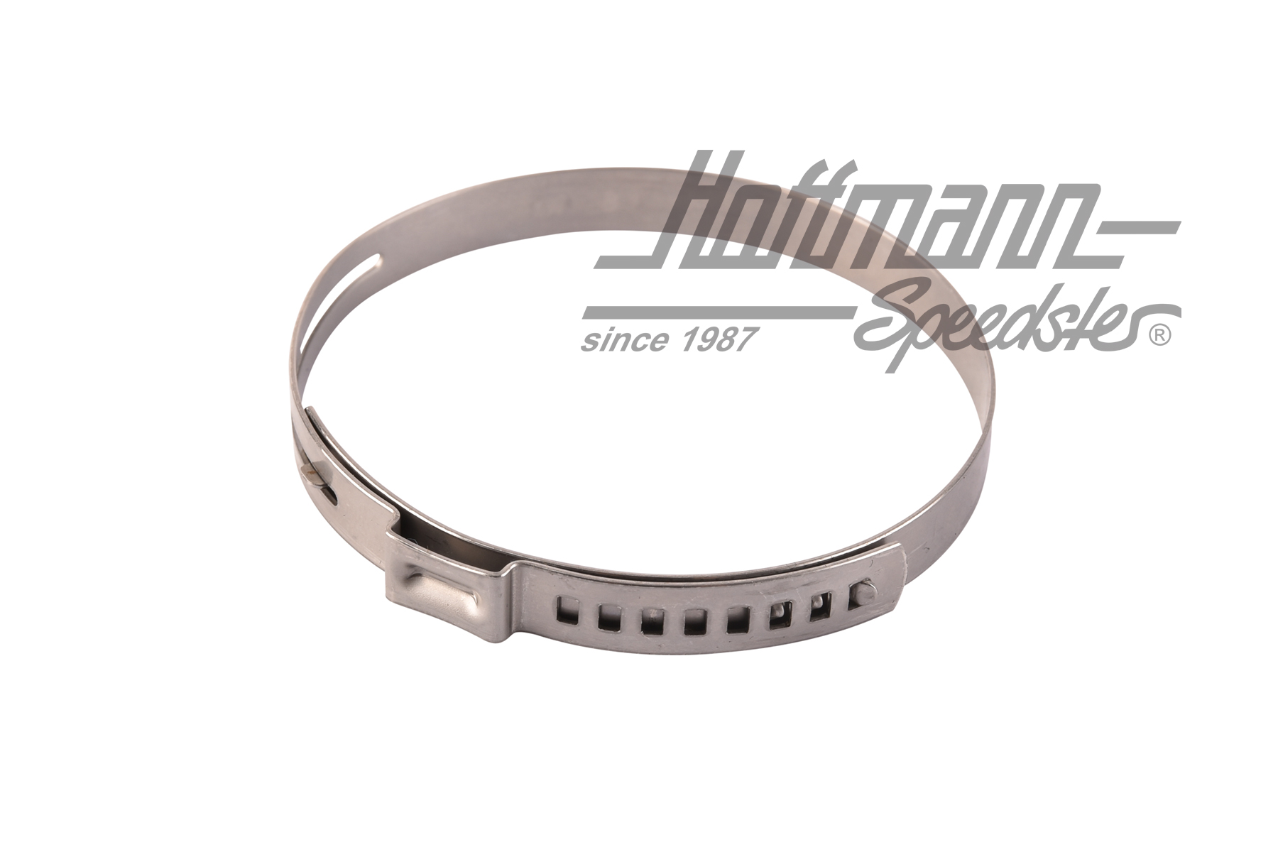 Fascetta a un orecchio, regolabile, 47.5-56mm |  | 020-0505-60