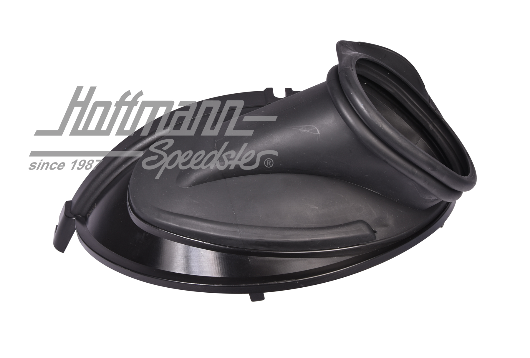 Guida d'aria, lamiera motore
, superiore, 964/993                                                  