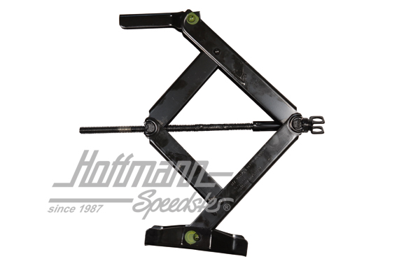 Cric, Furgone T2/T3, (senza manovella) | 7X0 011 031 | 027-0767