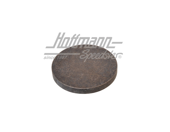 Spessore di regolazione,  1.5-1.8, 3.70mm | 056 109 569 | 110-1333-15