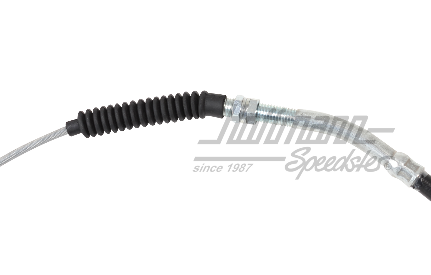 Cavo della frizzione, Porsche 911 Turbo, 78                                                         