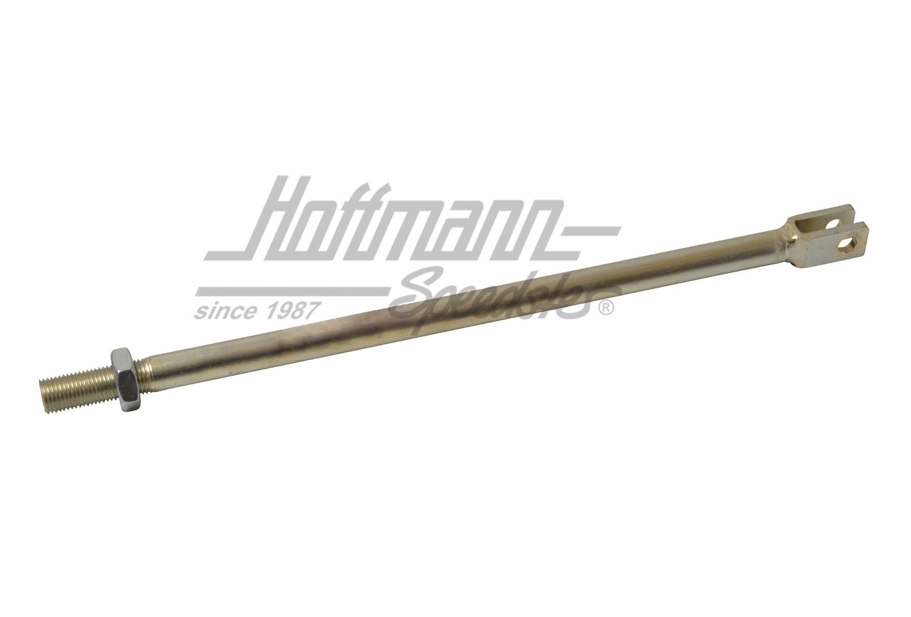 Barra, servofreno, Furgone T2, 70-79 | 211 721 291 A | 090-3038-42