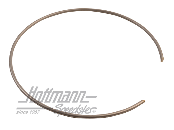 Anello di sicurezza
, supporto serbatoio,  65-89                                                   