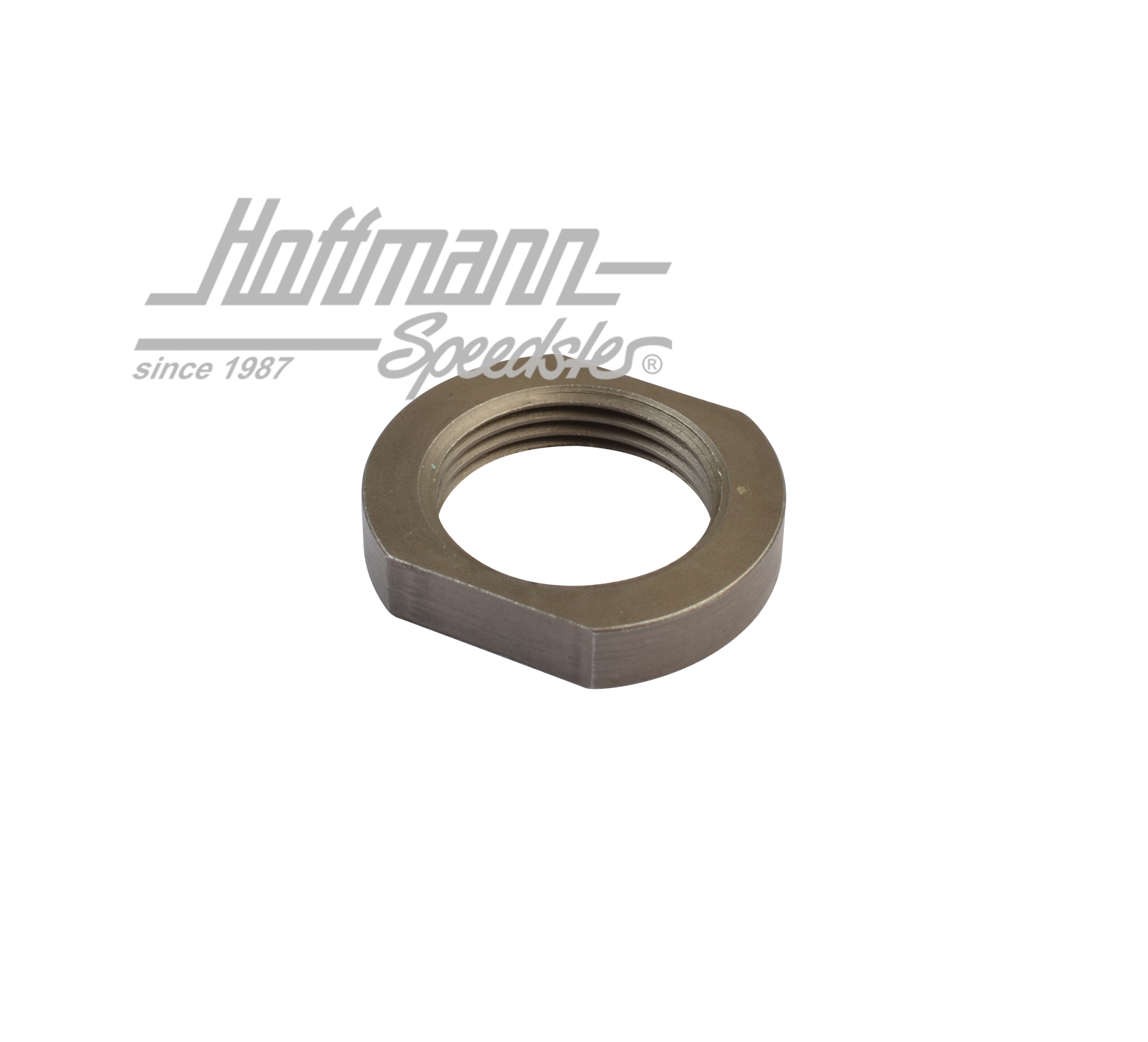 Dado, tirante/guida di sterzo | 171 419 855 | 140-4810