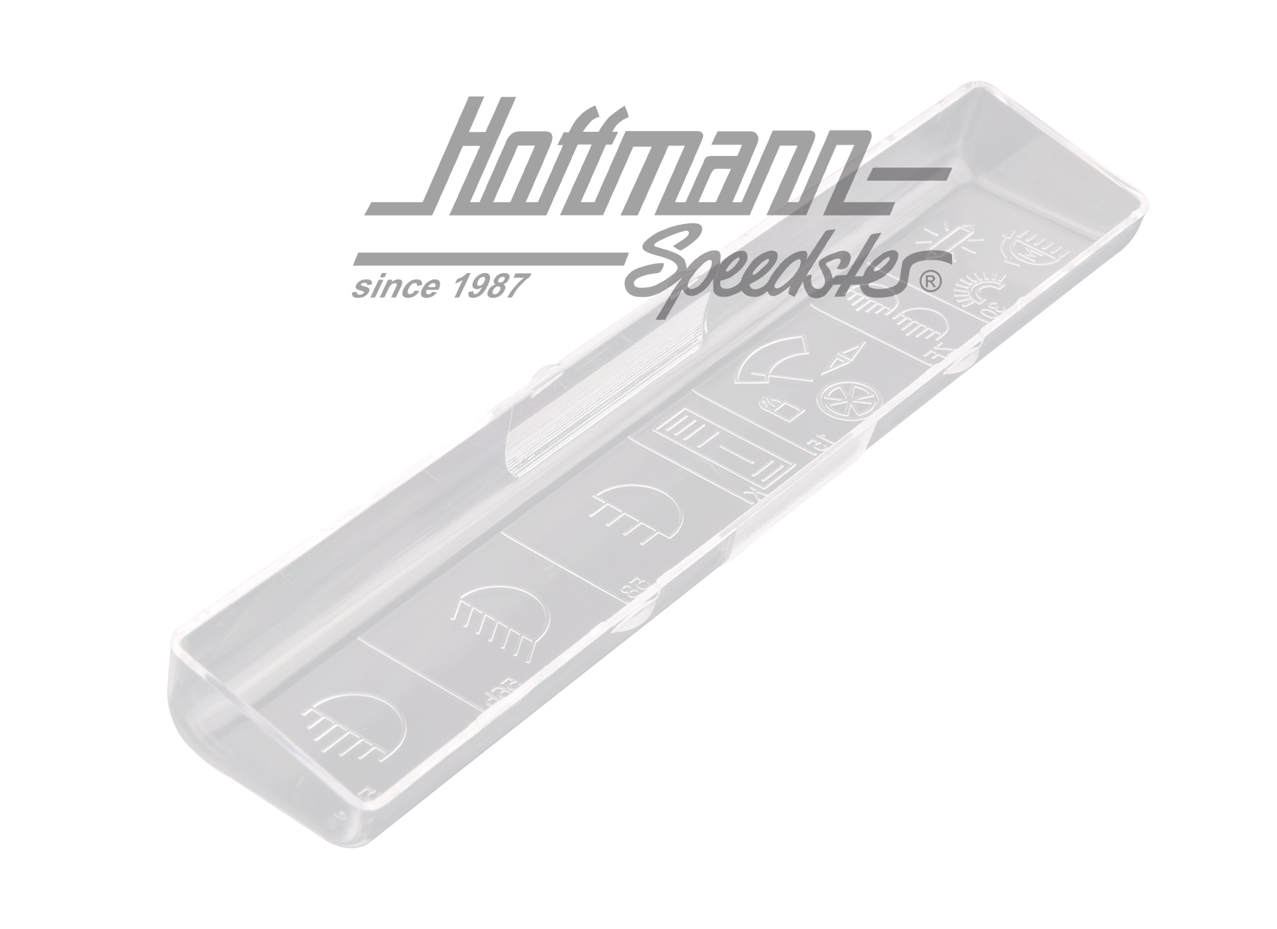 Copertura, quadro dei fusibili, 914    
                                                           