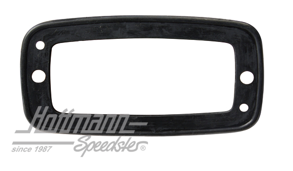 Guarnizione, cristallo di fanale stop, -4.58                                                        