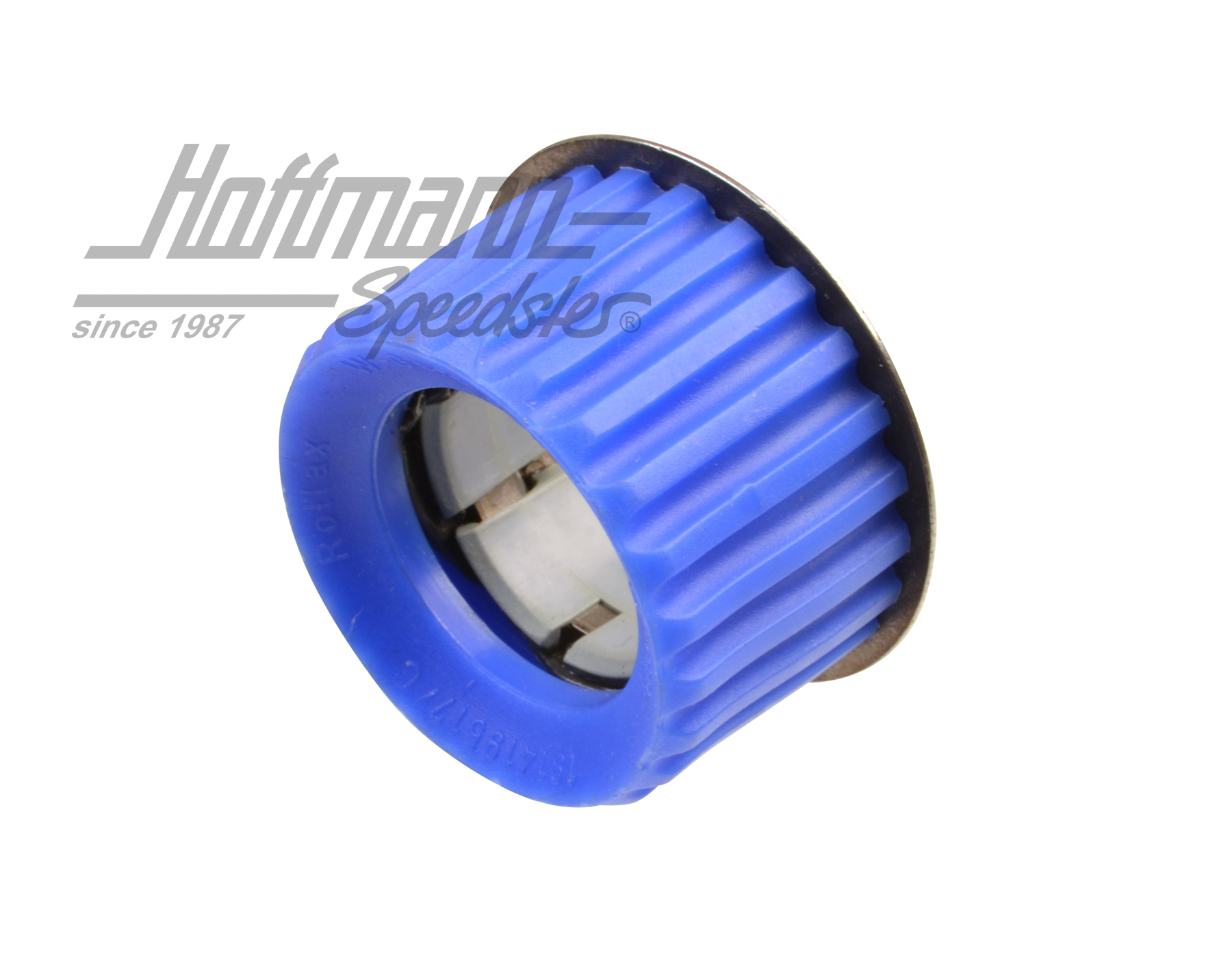 Cuscinetto, colonna di guida, inferiore, Golf 2, 84-85                                              