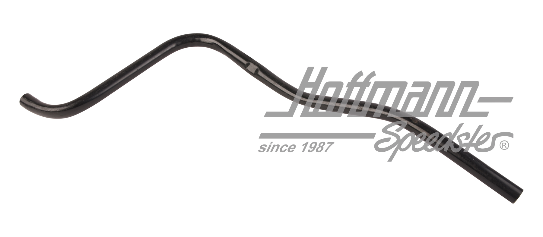 Condotto depressione, servofreno, Furgone T2, 67-73 | 211 611 893  MUSTER | 090-3041-13