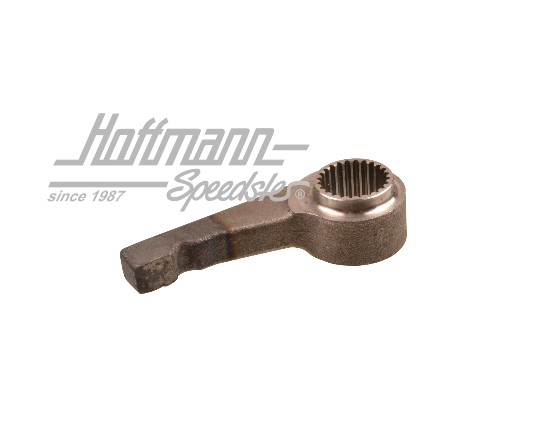 Leva regolabile, inferiore, forcella disinnesto frizione, 911                                       