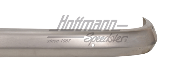 Paraurti, posteriore, Furgone T1, 58-67, USA | 211 707 305 A | 095-0820-10