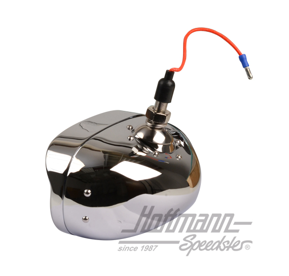 Faro antinebbia, 356/911, giallo                                                                    