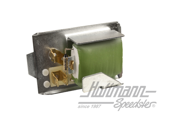 Resistore in series, soffieria di aria fredda, Golf
 | 191 959 263 C | 209-7050