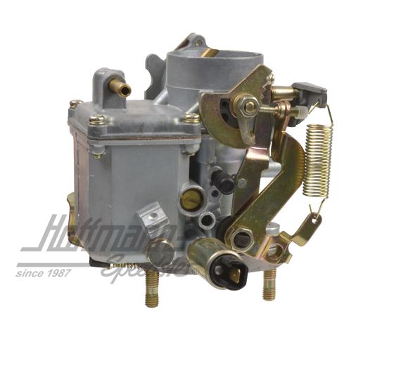 Carburatore, 31 PICT-3, Solex (riproduzione)                                                        