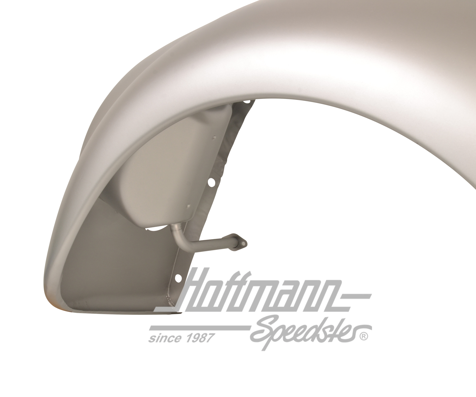 Parafango, 10.52-7.59, sinistro, Qualità Superiore                                                  