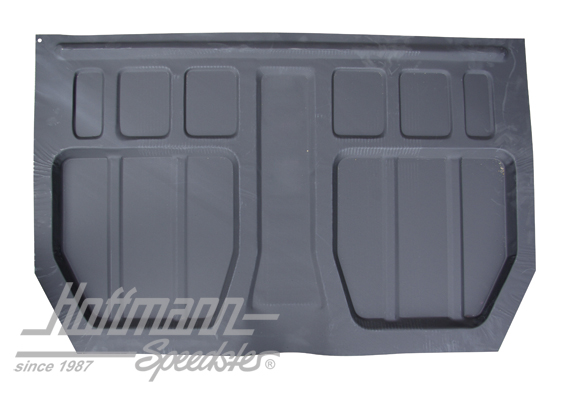 Lamiera di fondo, posteriore, Porsche 356 B/C                                                       