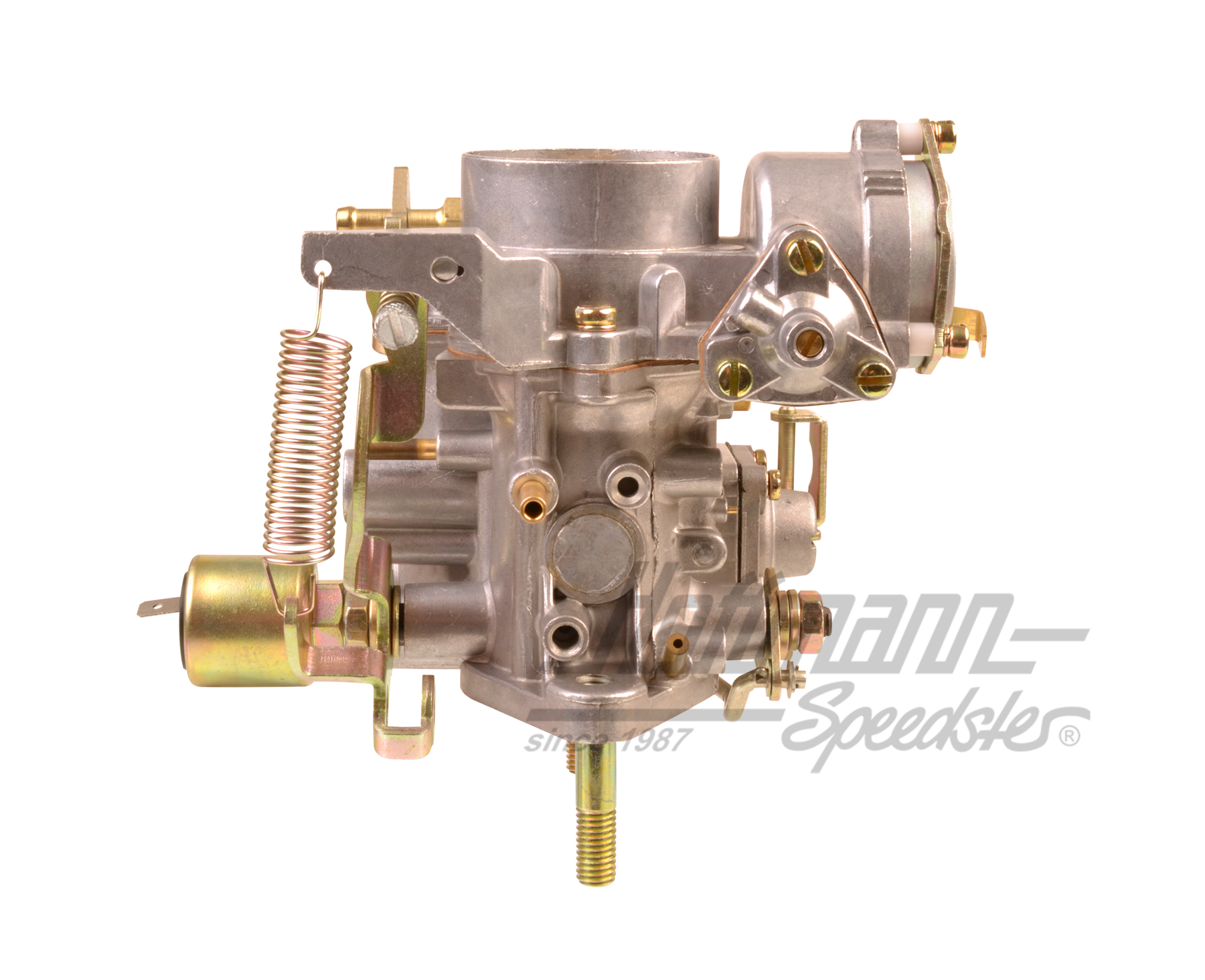 Carburatore, 39-PICT, motore Tipo 1                                                                 