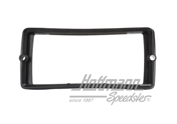 Guarnizione, fendinebbia, 911, sinistra o destra                                                    