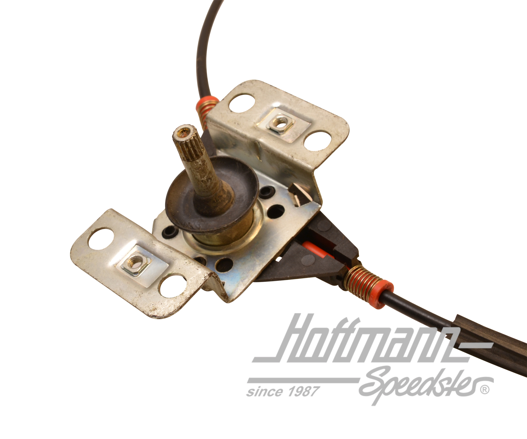 Alzacristalli
, Furgone T4, -7.95, lato destro                                                     