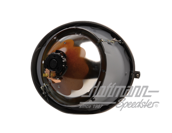 Faro, Furgone T1, 5.60-7.67, Hella/RHD, sinistra                                                    