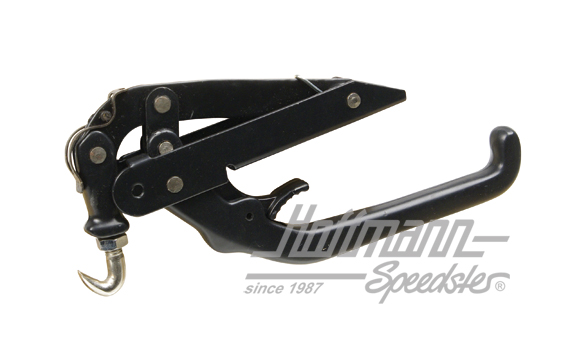 Chiusura capote, 8.67- | 151 871 384 A | 020-4700