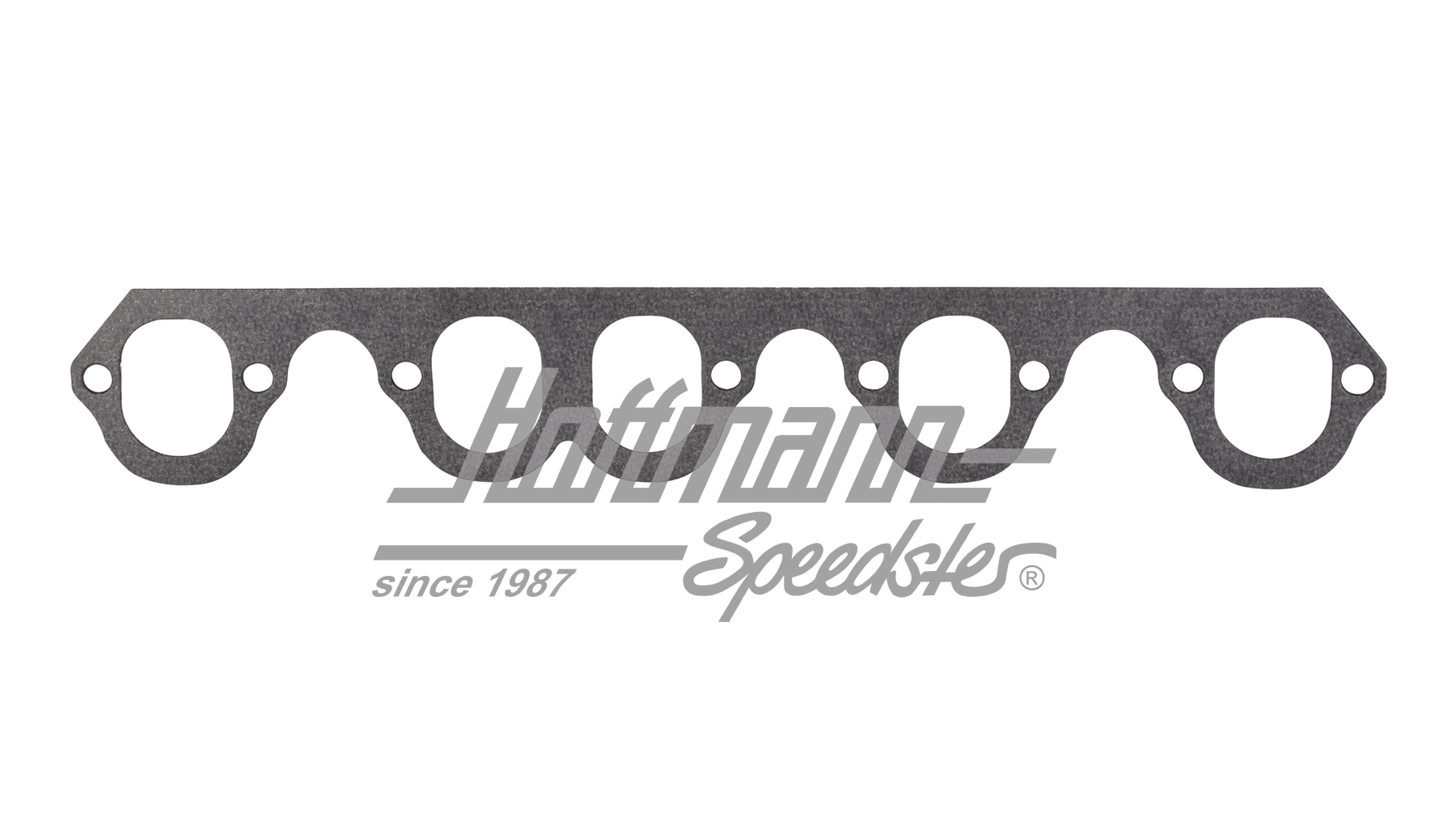 Guarnizione, bocchettone di aspirazione, 2.4-2.5, Diesel | 074 129 717 | 401-1120-16