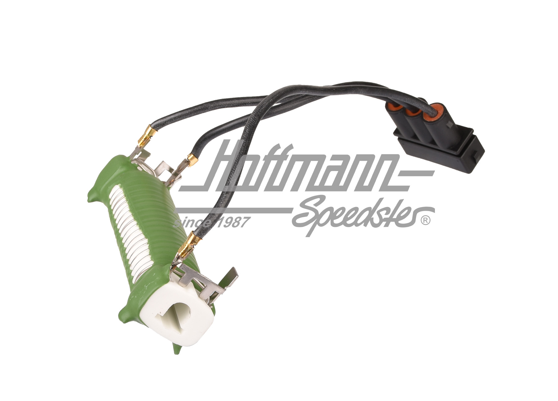 Resistenza standard, motore di ventilazione
, 90-03                                                