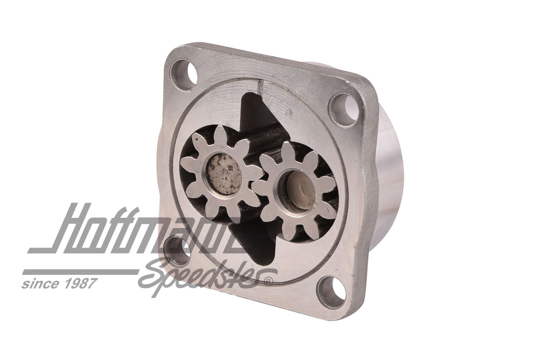 Pompa dell'olio, 26mm, -7.71, Qualità superiore | 111 115 107 AKHD | 010-0699-03