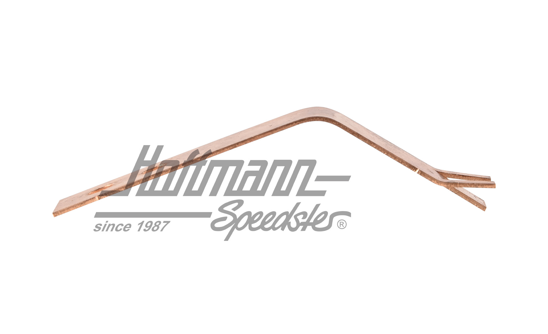 Staffa di contatto, contatto, leva del freno a mano                                                 