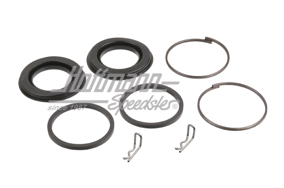 Kit di riparazione, pinza del freno, posteriore, 69-74                 
 | 901 352 998 00 | 522-1278