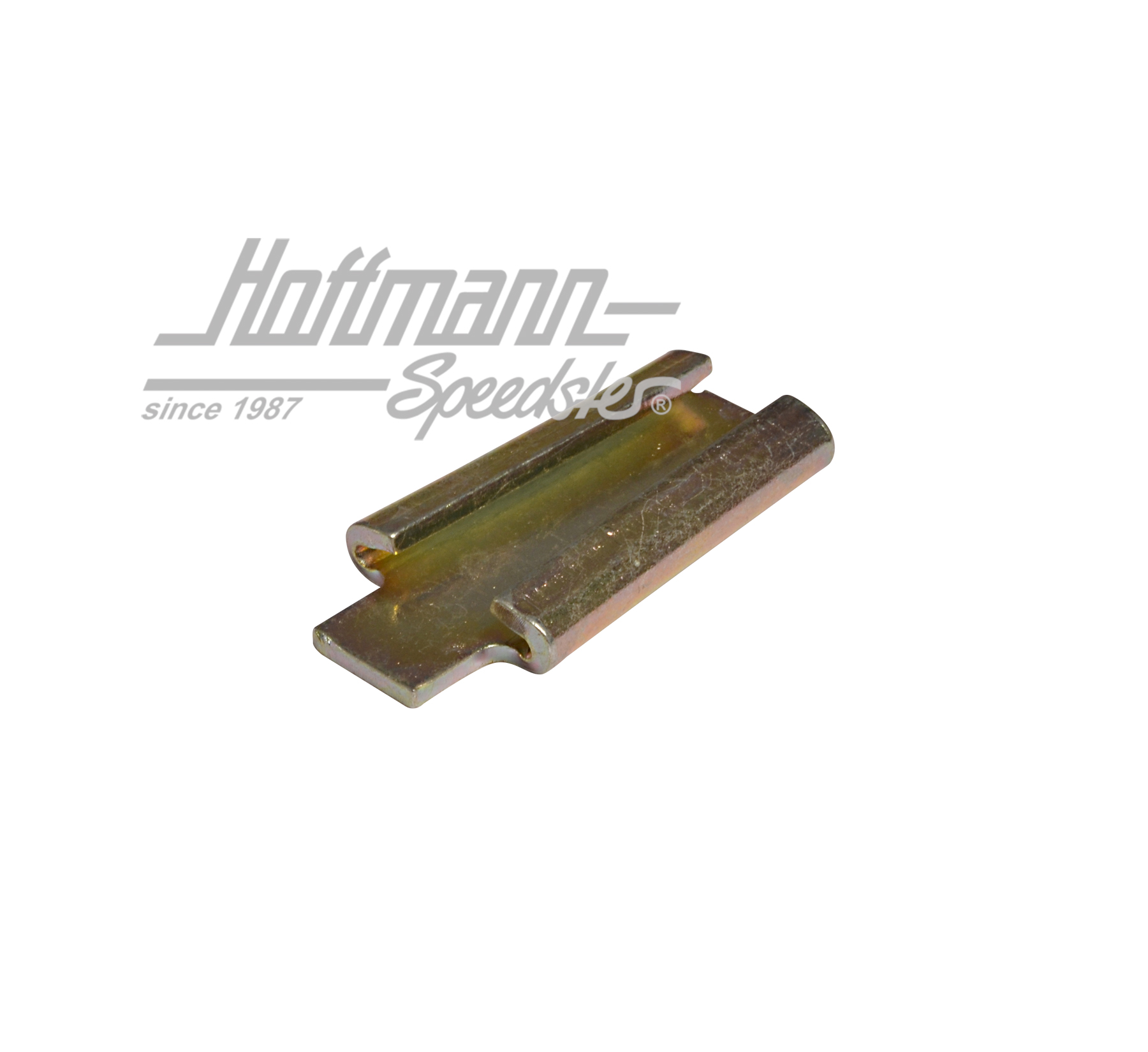 Staffa di bloccaggio, fascetta, stabilizzatore, posteriore | 171 511 453 | 140-0958-10