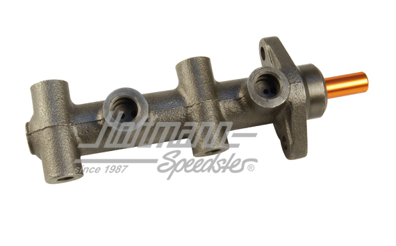 Cilindro maestro del freno, 20.64mm, Golf 1 | 171 611 019 N | 160-1805