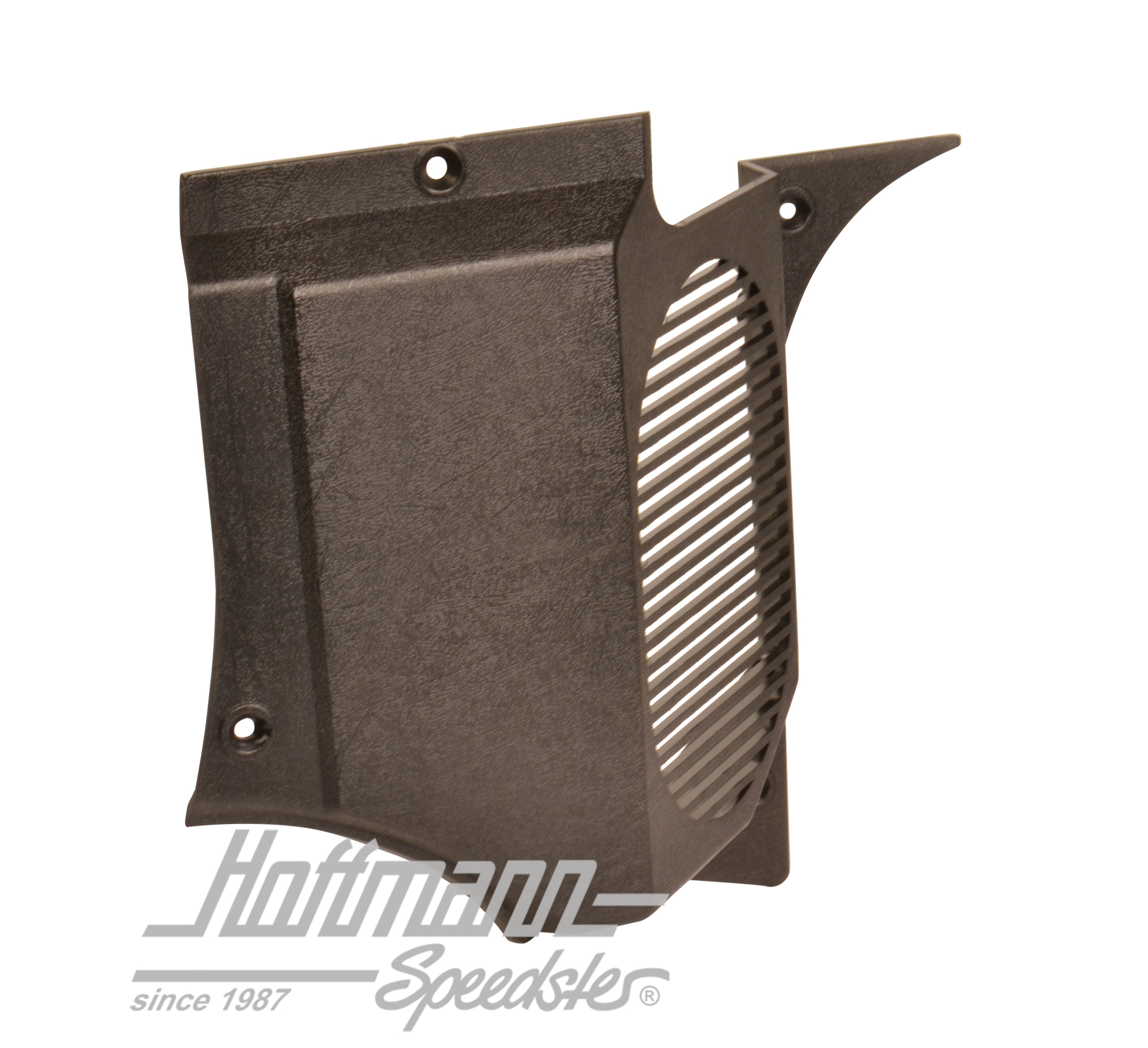 Copertura, altoparlante, anteriore, sinistro                                                        